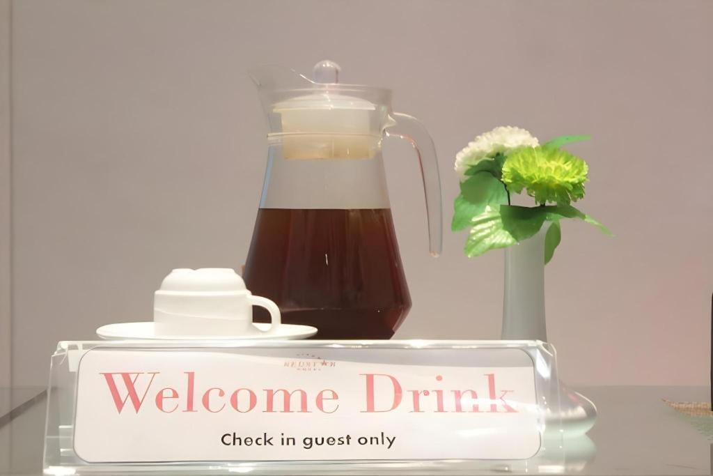 雅加达红星酒店 外观 照片