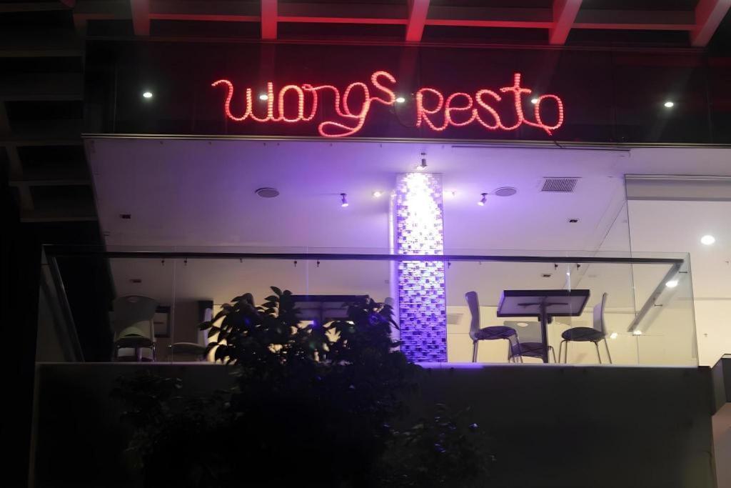 雅加达红星酒店 外观 照片