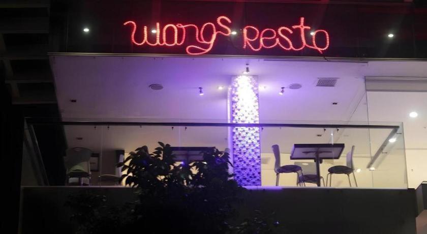雅加达红星酒店 外观 照片
